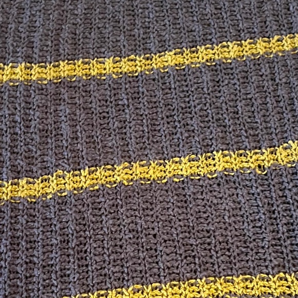 Free People Stripe Sweater - Picture 7 of 7